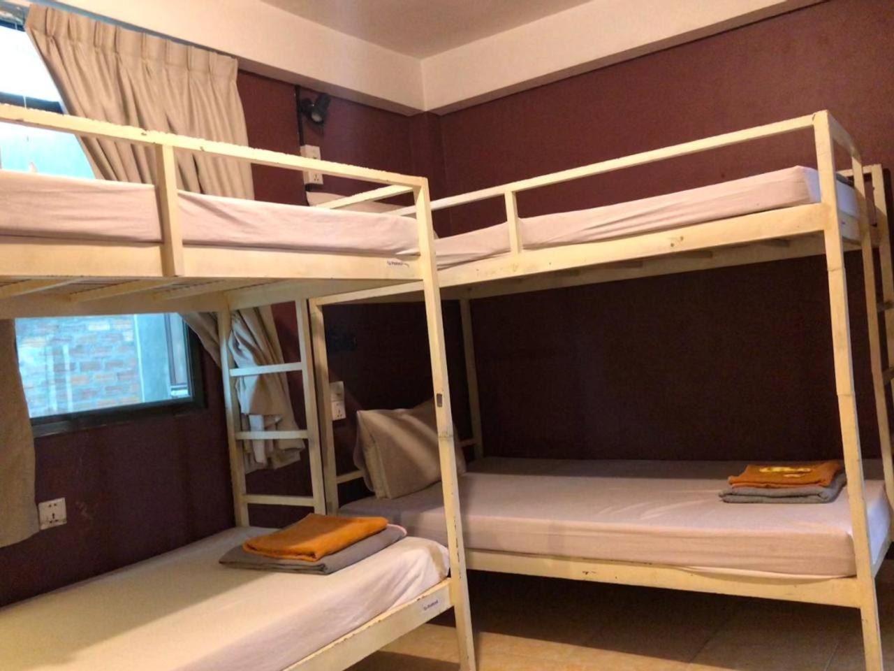 Naga Angkor Hostel Siem Reap Extérieur photo
