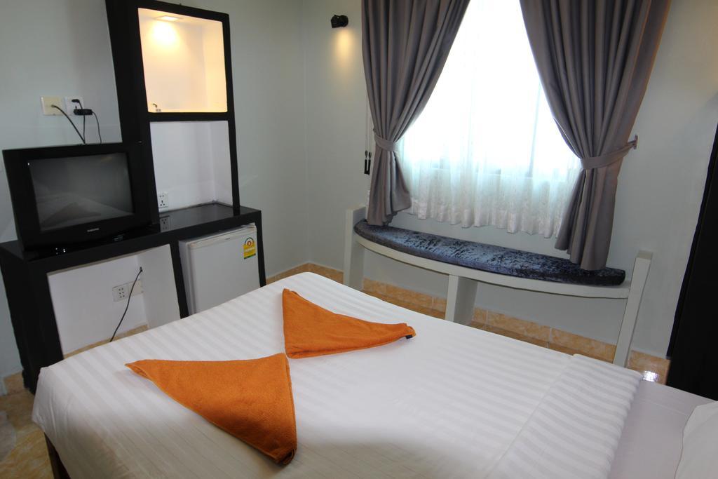 Naga Angkor Hostel Siem Reap Extérieur photo